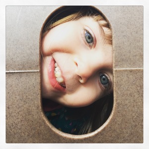 Fundraising Page: Alexandra Loosbrock